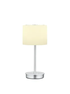 HELL 1-flg LED Tischleuchte Abby