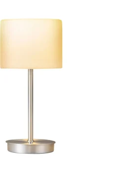 HELL 1-flg LED Tischleuchte Abby
