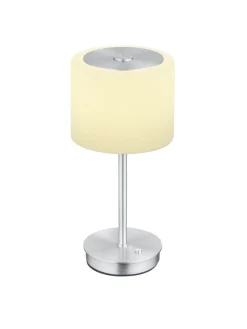 HELL 1-flg LED Tischleuchte Abby