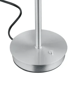 HELL 1-flg LED Tischleuchte Abby