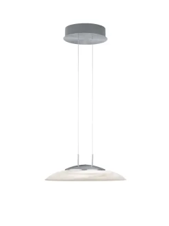 HELL LED Pendellampe Findus