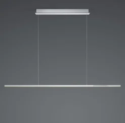 HELL LED Pendellampe Ole Alu