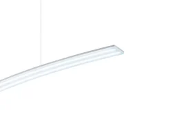 HELL LED Pendelleuchte Sira
