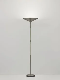 HELL LED Stehlampe Klaas Bronze