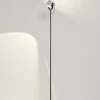 HELL LED Stehlampe Mika Alu