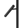 HELL LED Stehlampe Streak 2-flg