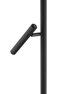 HELL LED Stehlampe Streak 2-flg