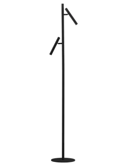 HELL LED Stehlampe Streak 2-flg