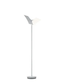 HELL LED Stehlampe Twice