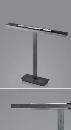 HELL LED Tischlampe Ben