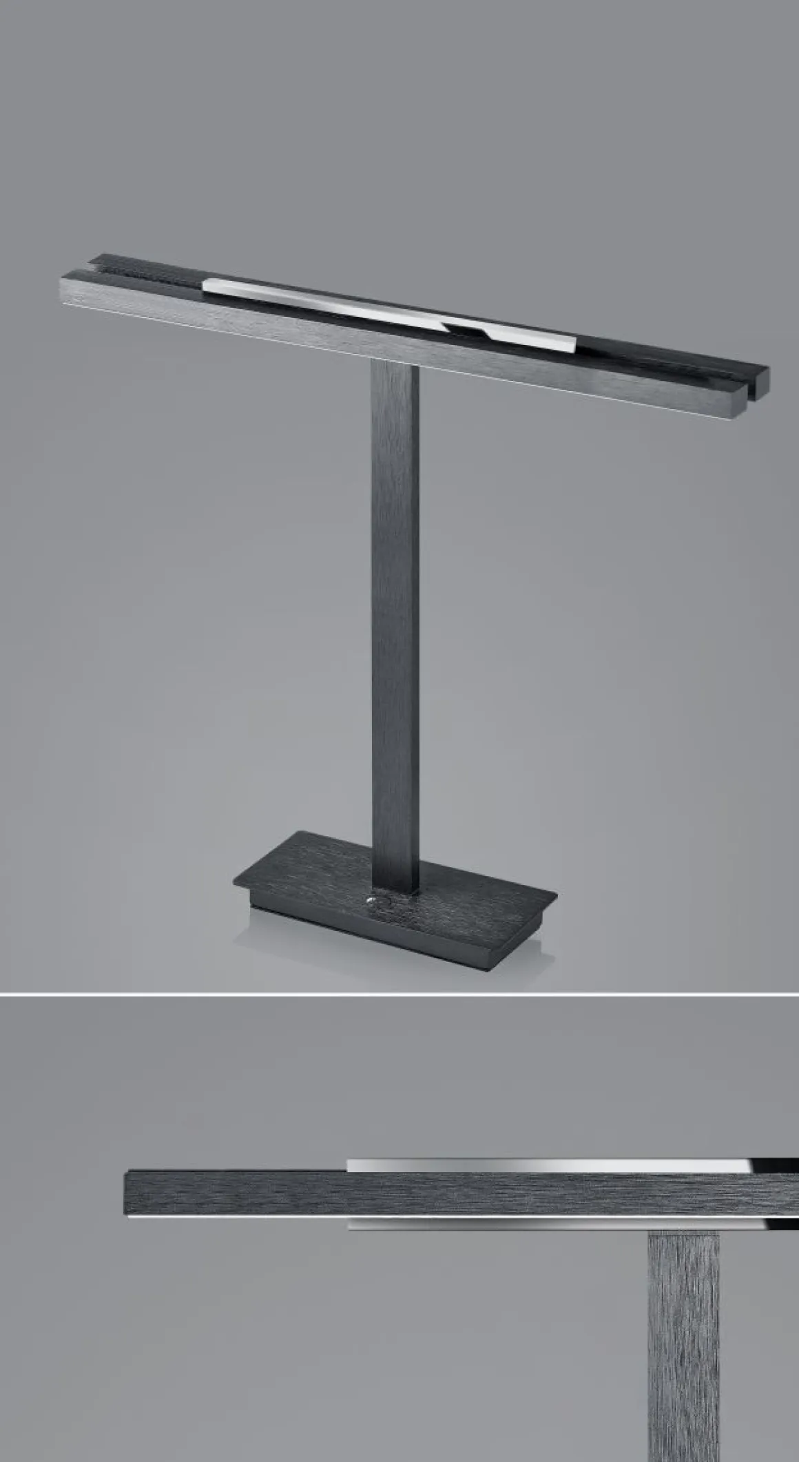 HELL LED Tischlampe Ben
