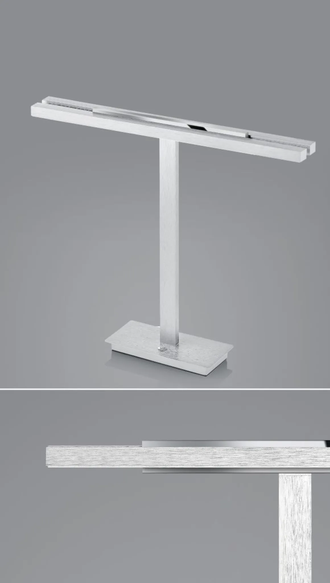 HELL LED Tischlampe Ben