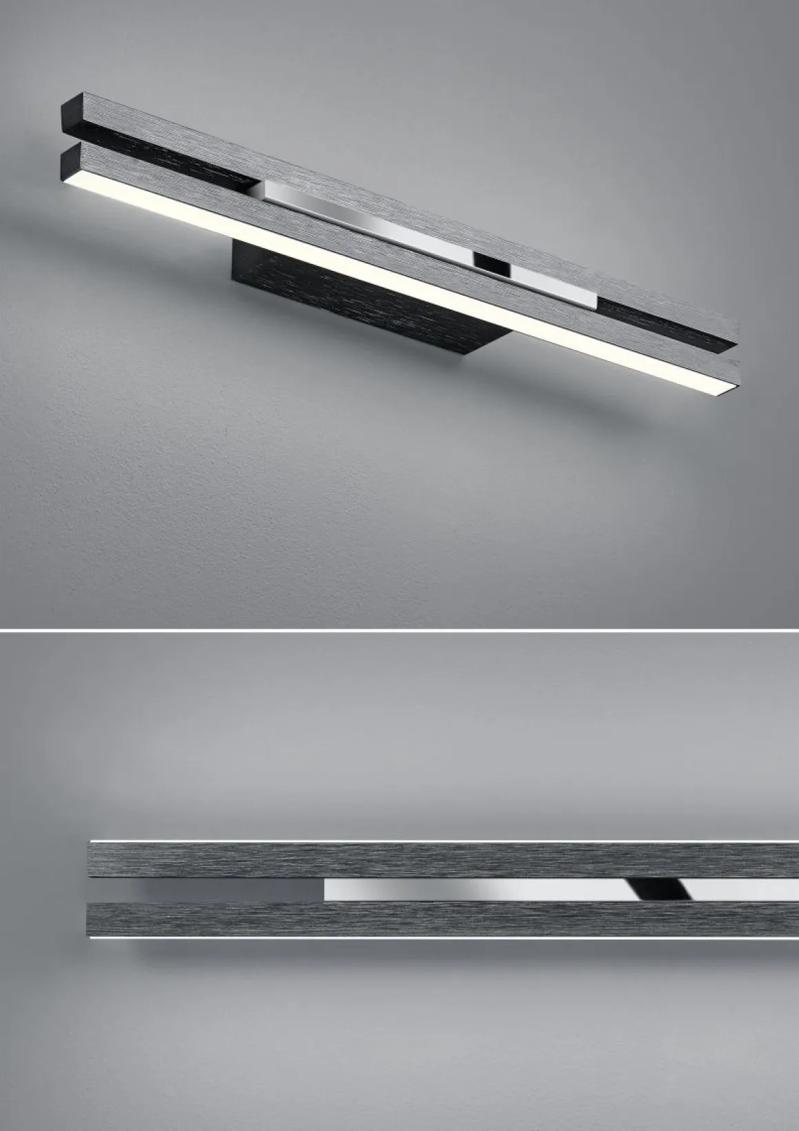 HELL LED Wandlampe Ben