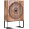Highboard Santa Cruz Mango