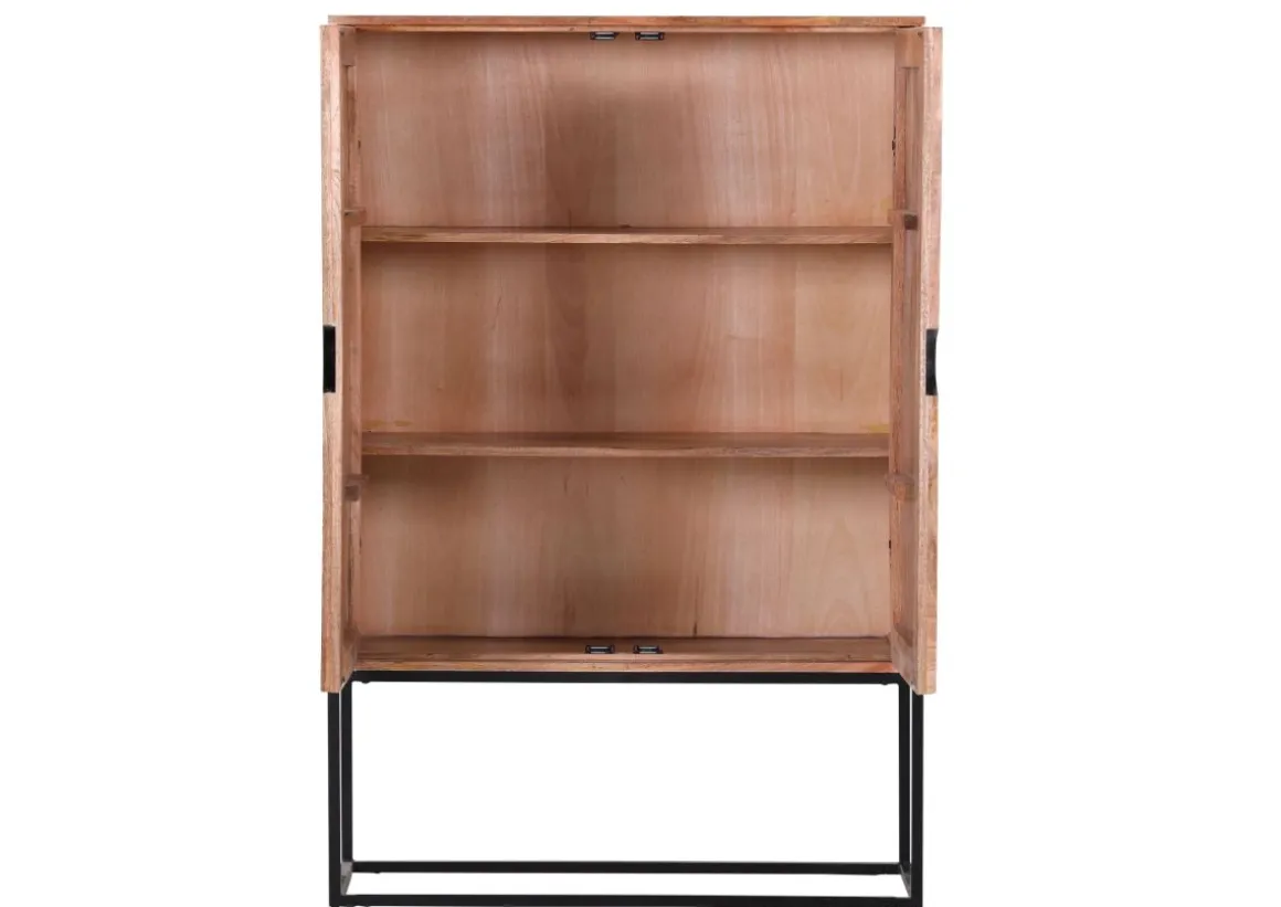 Highboard Santa Cruz Mango
