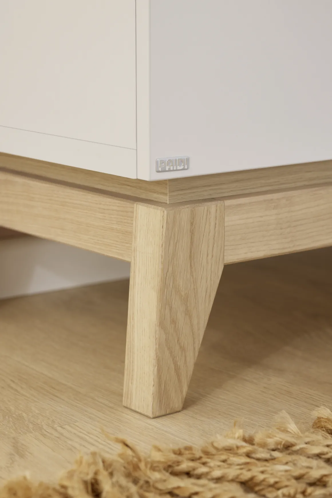 Highboard Stiene Cashmere beige