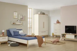 Highboard Stiene Cashmere beige
