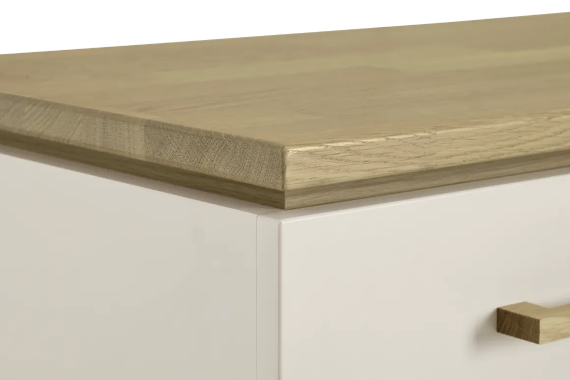 Highboard Stiene Cashmere beige
