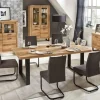 Highboard Tina Eiche