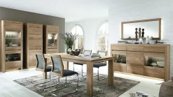 Highboard Witlake Soraga