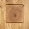 Highboard WZ-0159 Wildeiche