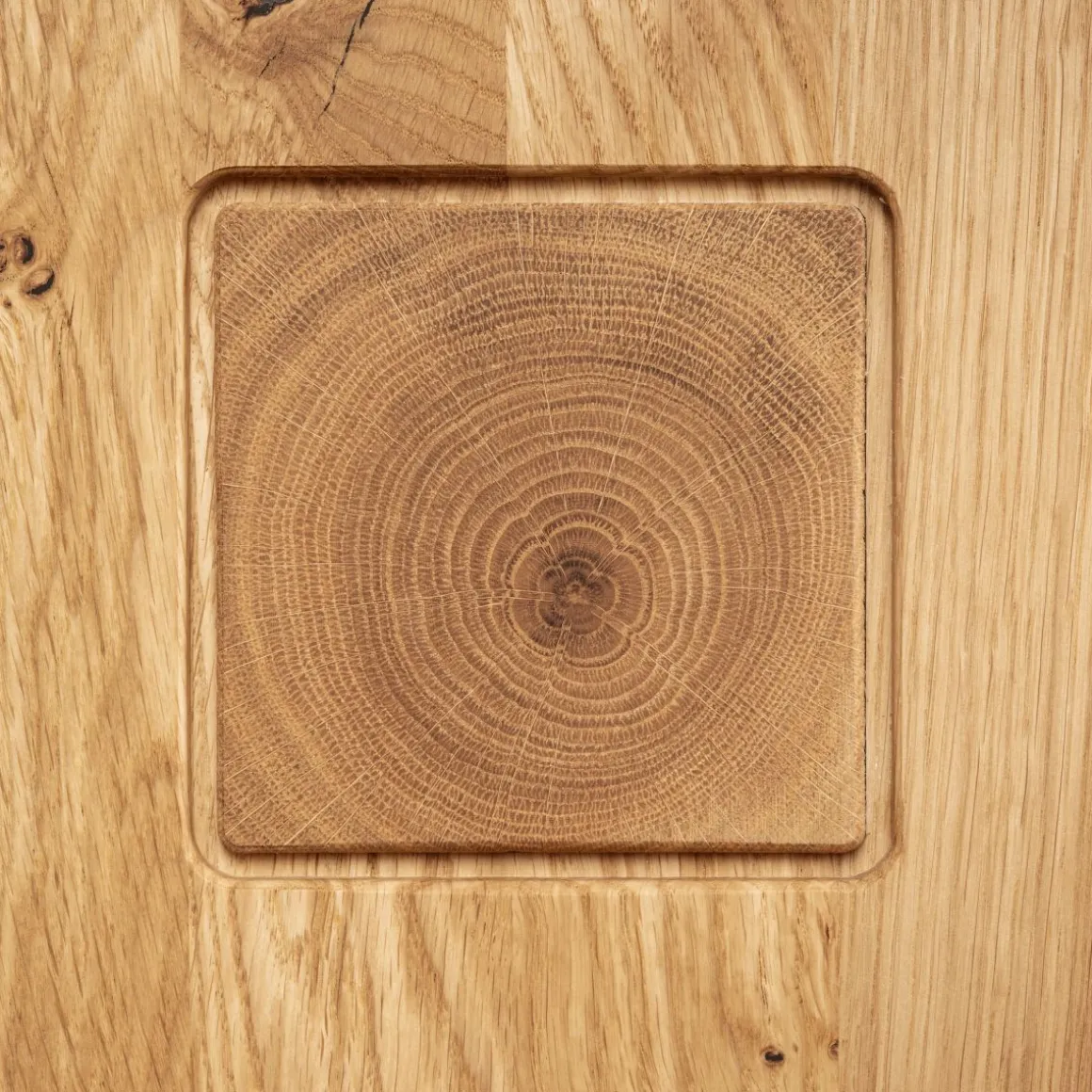 Highboard WZ-0159 Wildeiche