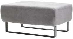 Hocker Dana Grau