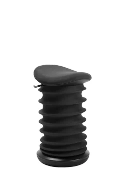 Hocker Sitness 4D Schwarz