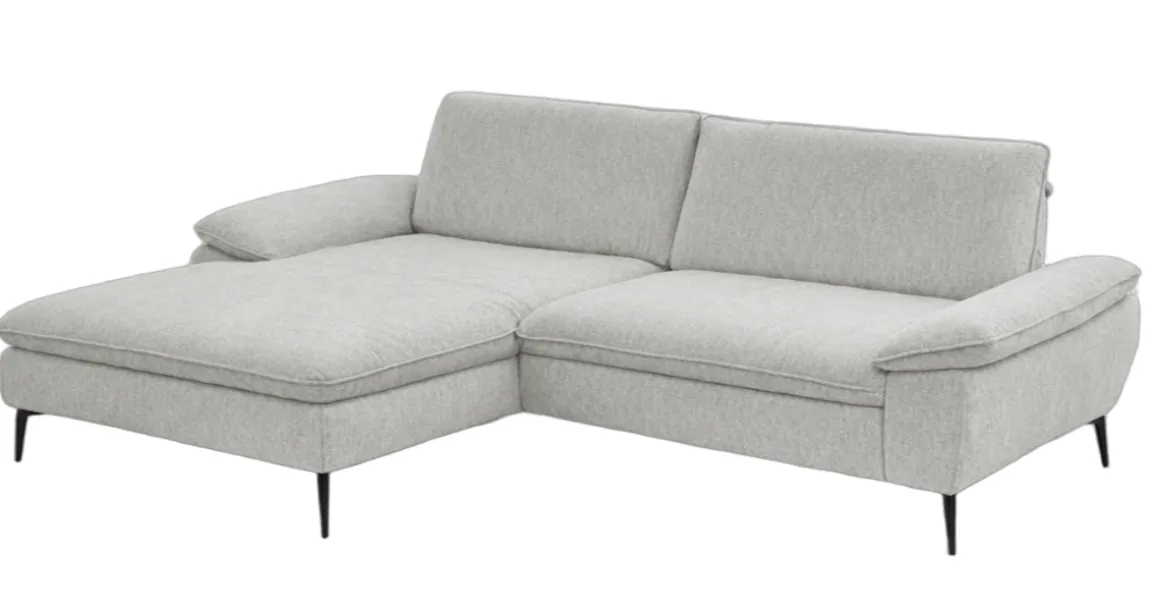 Hukla Ecksofa 1193 Ecru