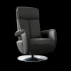 Hukla Relaxsessel 19141 Schwarz