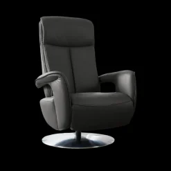 Hukla Relaxsessel 19141 Schwarz
