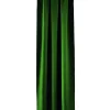 Indes Fuggerhaus Verdunkler Galdin verdeckte Schlaufen Grün 140 x 245 cm