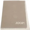 Joop! Wohndecke Sand 150 x 200 cm