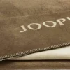 Joop! Wohndecke 150x200 Cashew