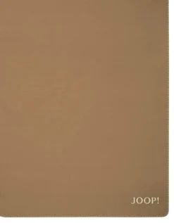 Joop! Wohndecke 150x200 Cashew