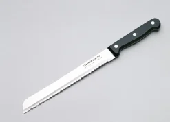 Justinus Brotmesser Küchenchef