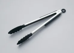 Justinus Grill/Bratenzange Opal 27 cm