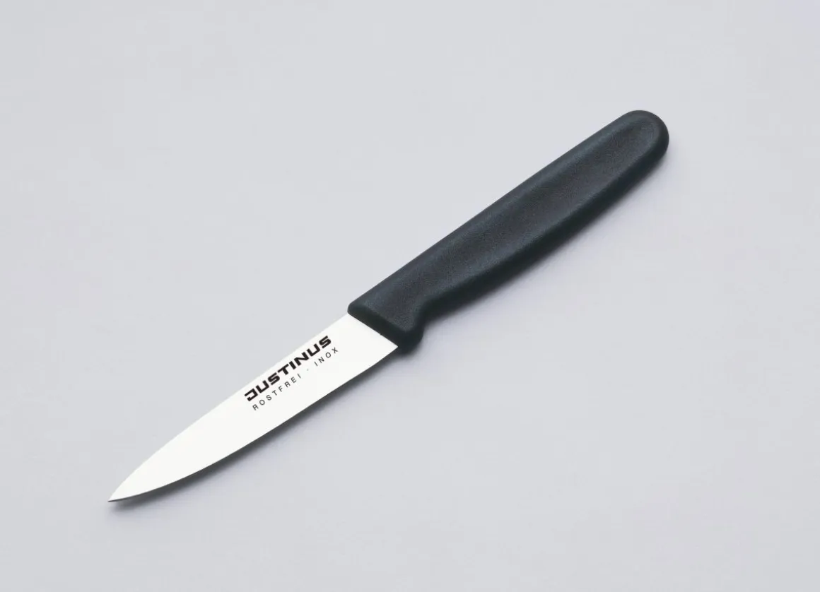 Justinus Küchenmesser Fine Cut 9 cm
