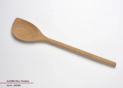 Justinus Kochlöffel WoodLine 30 cm