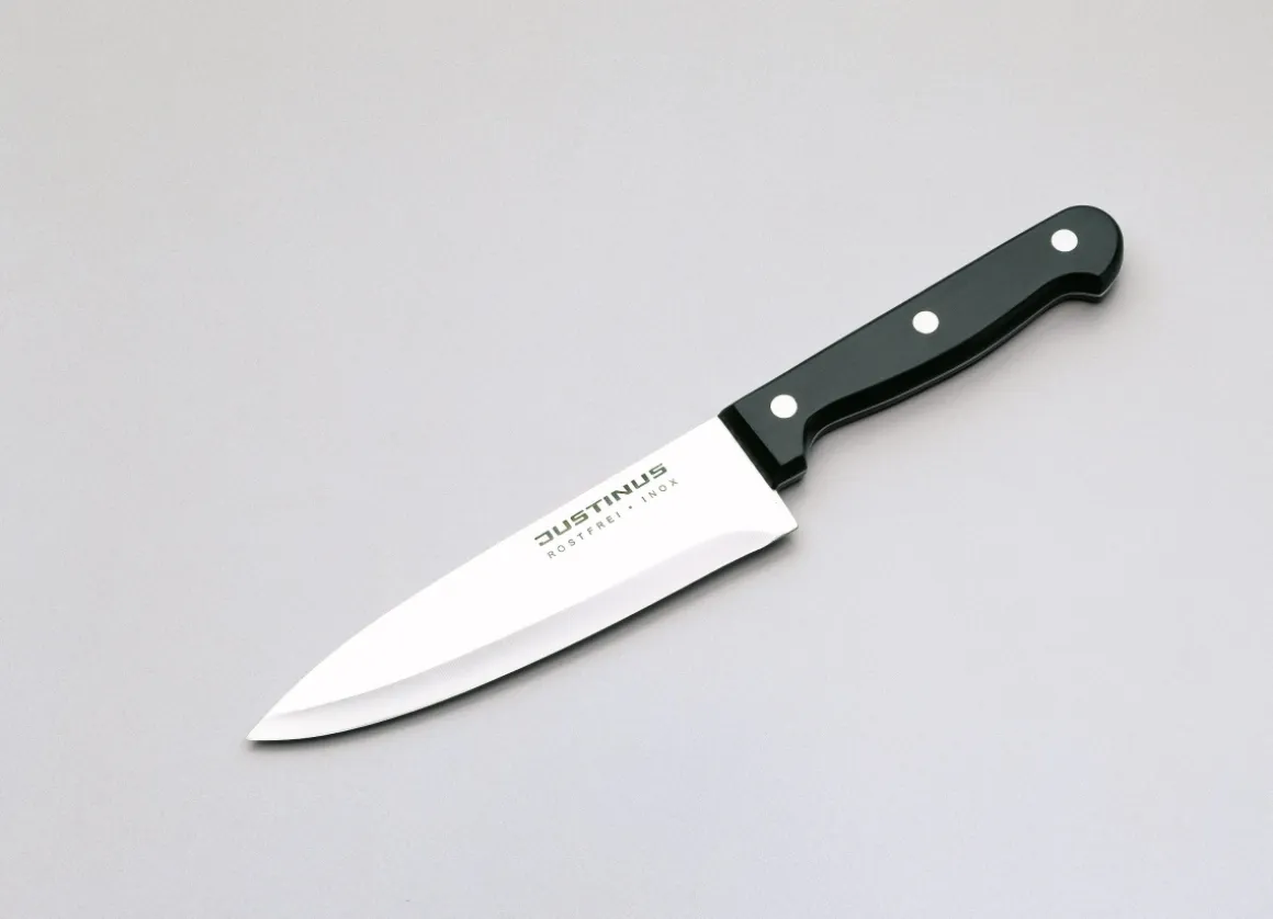 Justinus Kochmesser Küchenchef 16 cm