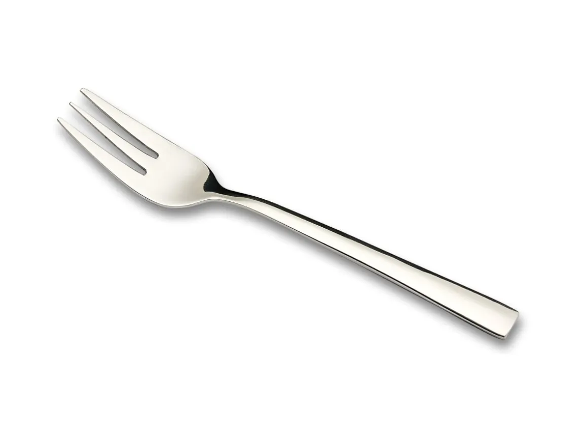 Justinus Kuchengabel Fusion