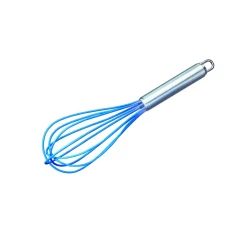 Justinus Schneebesen Silikon Profiline 25 cm
