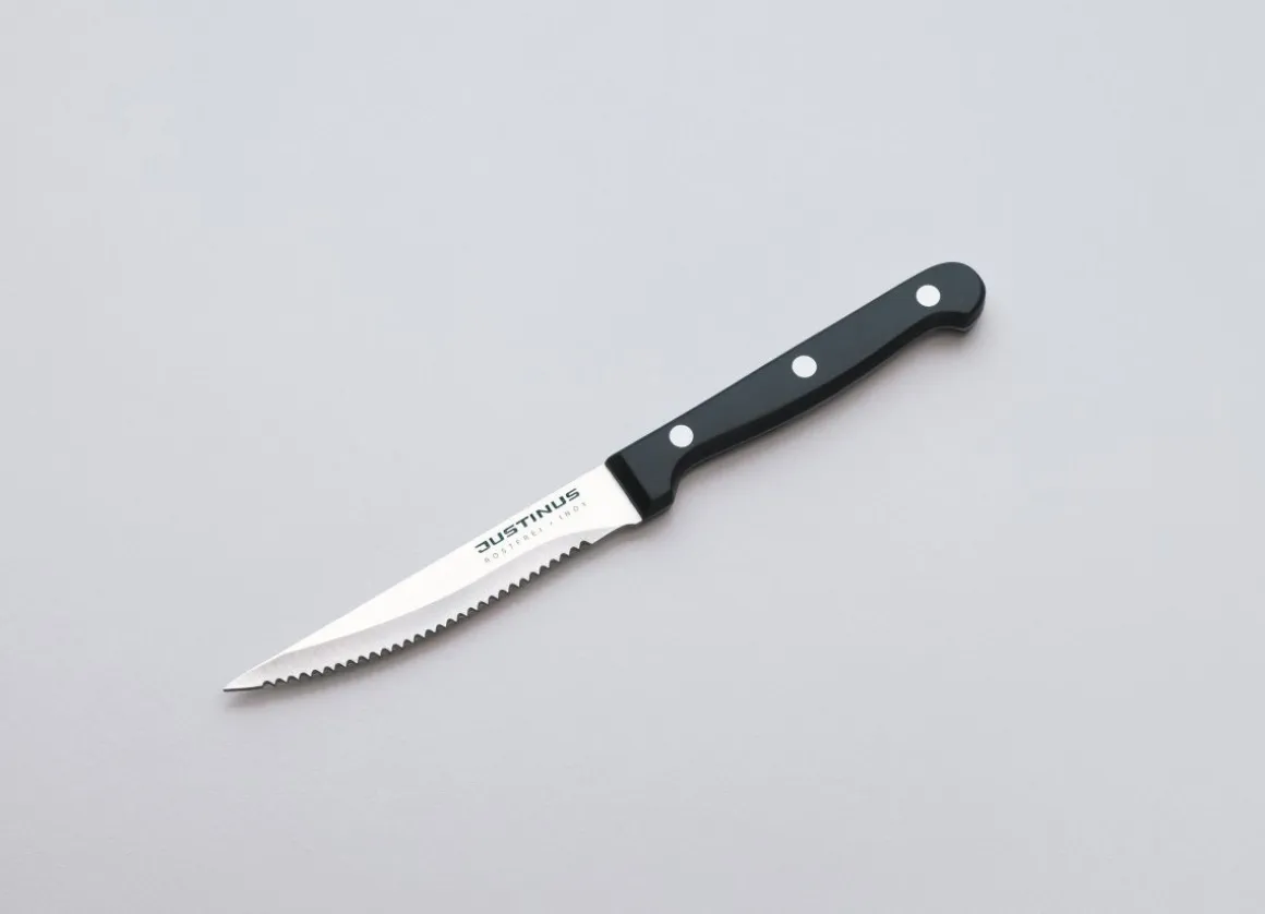 Justinus Steakmesser Küchenchef 11 cm