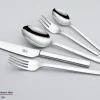 Justinus 60-tlg Besteck Set Alpha