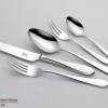 Justinus 60-tlg Besteck Set Silhouette