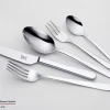 Justinus 60-tlg Besteck-Set Style Art