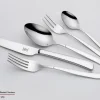 Justinus 30-tlg Besteck Set Ventana