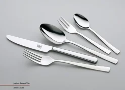 Justinus 30-tlg Besteck Set Vito