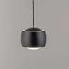 JUST LIGHT. 1-flg LED Pendellampe Ballini