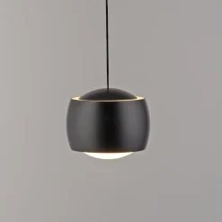JUST LIGHT. 1-flg LED Pendellampe Ballini